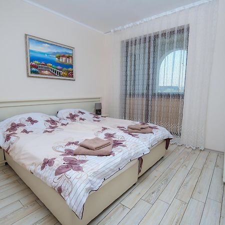 Apartments In Complex Poseidon Nesebar Exterior foto