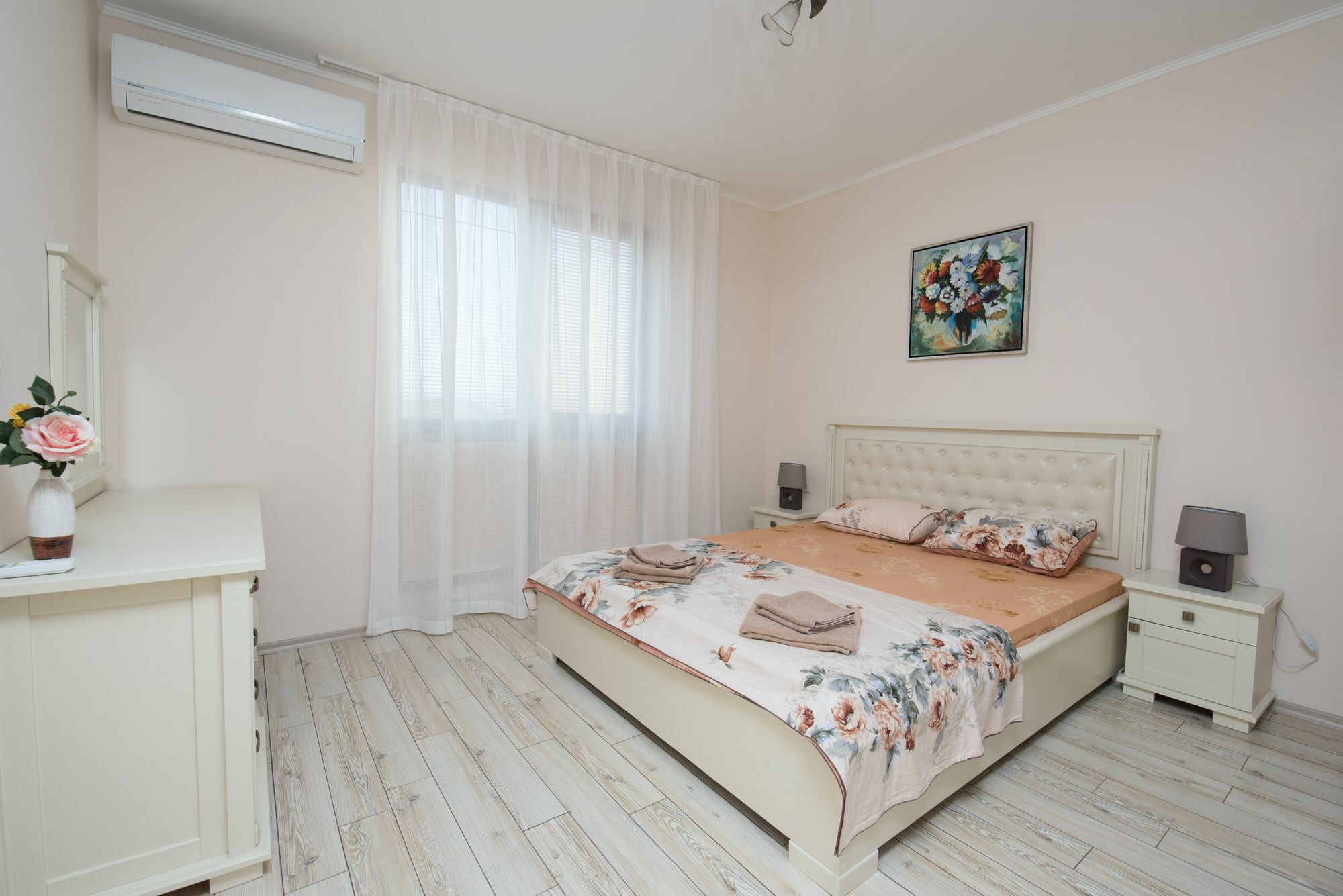Apartments In Complex Poseidon Nesebar Exterior foto