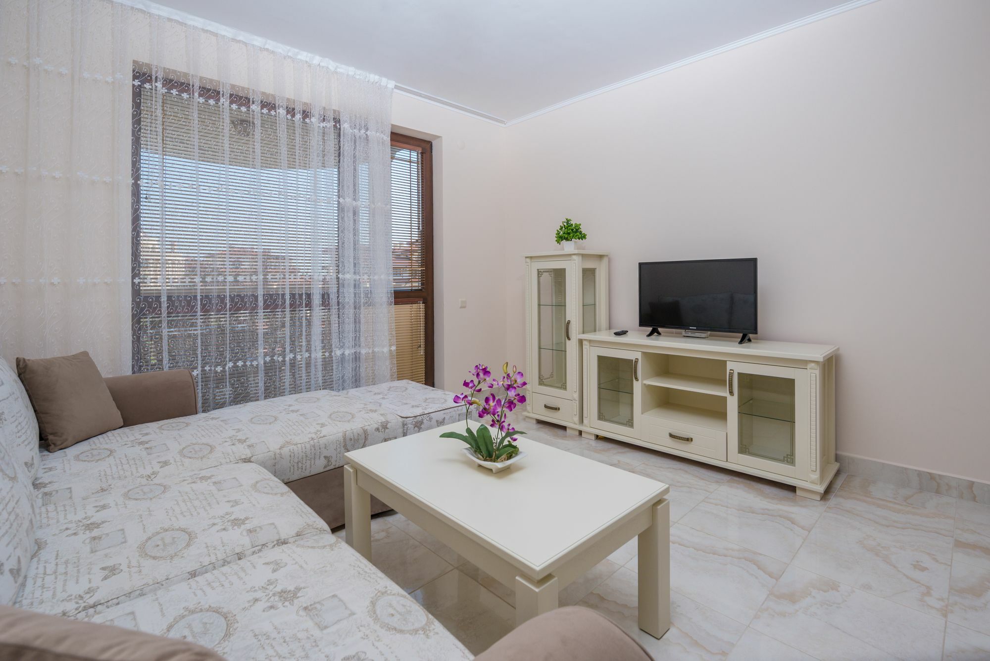 Apartments In Complex Poseidon Nesebar Exterior foto